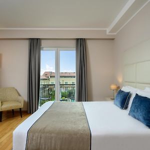 Comfort Dreibettzimmer
