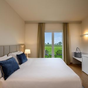 Deluxe Dreibettzimmer